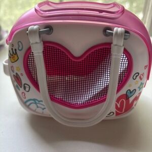 OMG Pets Bestie Bag Carrier